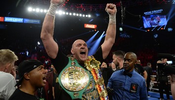 Český trenér zhodnotil bitvu Fury vs. Wilder 2: Jeden z nejlepších zápasů!