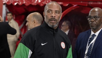 Bizár v kvalifikaci o MS. Za vyřazení Nigérie údajně může vúdú