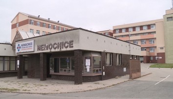 Porodnice v Chrudimi je zavřená. Budoucí matky musejí do jiných nemocnic v kraji