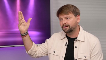 Češi si navzájem nedokážou přát úspěch. Ale nikdy jsem se z toho nehroutil, říká Vágner