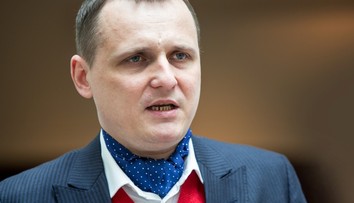 Kauza odposlechů Béma míří k soudu. Obžalovali Bártu i exšéfa BIS