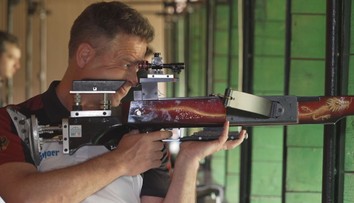 V Česku roste obliba střelby moderní kuší. Vybavení může stát majlant
