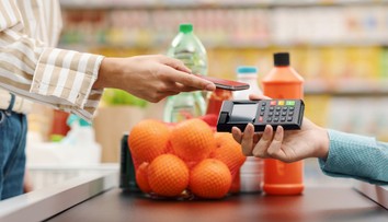 Řetězce Kaufland a Lidl zavádí novinku. Mění způsob placení na prodejnách