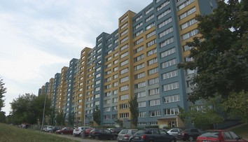 Odborníci žádají návrat paneláků. Mají být jiné než za minulého režimu
