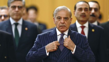 Pákistán oznámil dosažení mírové dohody mezi USA a Íránem