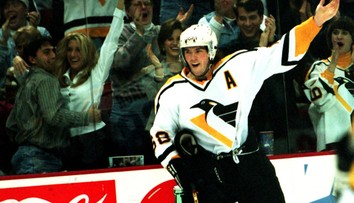Adidas představil nové retro dresy. Týmy NHL se vrátí do minulosti