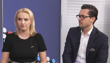 Firmy nemají jak najmout lidi legálně, říkají advokáti. A vláda řeší jen důsledky