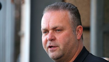 Krejčířovi pomáhala z vězení matka. Koukněte co vše měl v cele