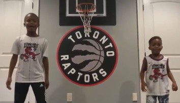 Torontu pomohly v play-off rodiny. Představily hráče a ti šíleli nadšením