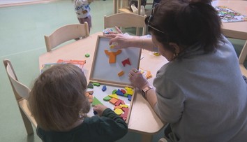 Vláda založí nový úřad. Zaměří se na ochranu dětí a koordinaci sociálních pracovníků