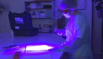 Policisté díky stopám DNA obvinili muže podezřelého z několika vloupání v Ostravě