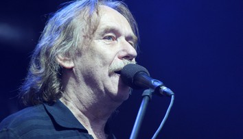 Nohavica se na koncertě opřel do politiků! Lidé křičeli hanba i sláva