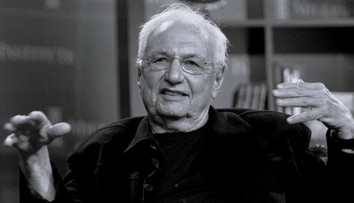 Zemřel legendární architekt Frank Gehry. Jeho ikonické dílo lidé v Praze vidí denně