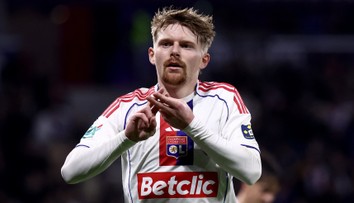 Šulc se rozparádil ve francouzském poháru. Zařídil výhru dvěma góly