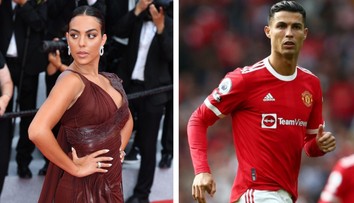Hvězdný Ronaldo se vytáhl i mimo hřiště, partnerce připravil parádní překvapení