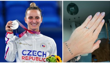 Po olympijské medaili další velký krok! Vondroušová řekla "ANO"