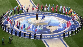 MS 2026 ON-LINE: Slavnostní ceremoniál v režii slavného tenoristy Bocelliho