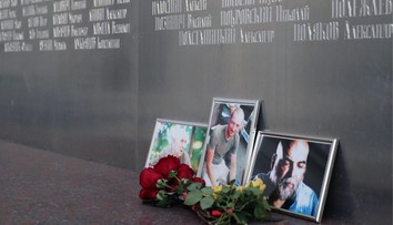 Záhadné úmrtí: Ve Středoafrické republice byli zabiti ruští novináři