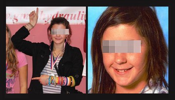 Terezka z Mostu (15) spáchala sebevraždu. Víme, proč...