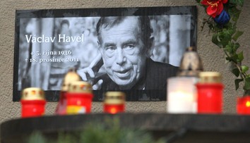 Před 6 lety zemřel Václav Havel. Takhle si ho můžete připomenout