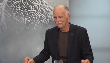 Lener o Tomáškovi: Pokud hrajete s dvěma nejlepšími hráči, musíte produkovat