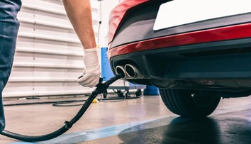 Měření emisí v Česku: Podvody s přístroji  i technici se "zavřenýma očima"