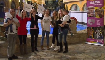 Velká fotosoutěž: Tohle jsou šťastní výherci! Jak s výhrou naloží?