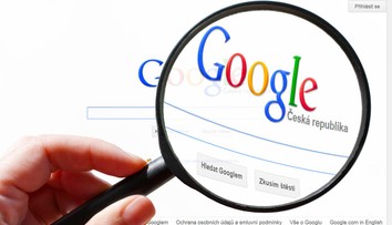 Ochrana soukromí? Jen posilujete pozici, udeřilo sdružení na Google