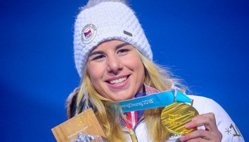 Odměny za olympijské medaile: Čeští sportovci je konečně uvidí!