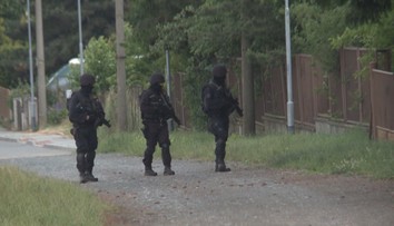 Policie prosí o pomoc s pátráním po brněnském střelci
