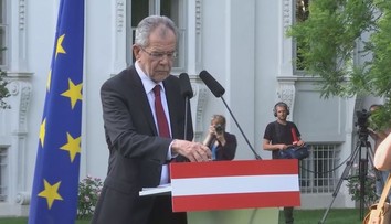 Očekávané volby v Rakousku se blíží: Kdo bude nový prezident?
