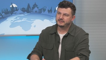 Dovolená ve Španělsku: Kuchař Staša prozradil, jak a kde si skvěle pochutnat