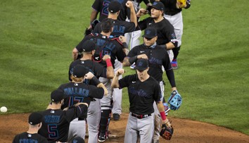 Dohráli zápas a zjistili nákazu. Marlins mají 14 hráčů s koronavirem!