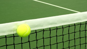 Ostuda pro tenis. Egypťanka s divokou kartou neznala ani pravidla. Získala tři míčky