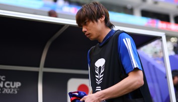 Kvůli sexuální kauze přišel o mistrovství Asie. Teď chce Japonec odškodnění