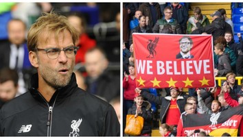 Kloppova premiéra za Liverpool: Koukatelná plichta v Tottenhamu