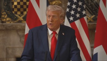 Trump chce vymýtit autismus. Odborníci nad jeho plánem kroutí hlavou