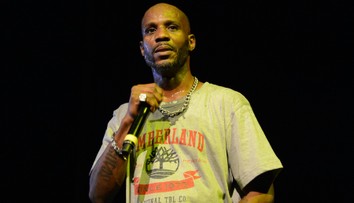 Zemřel známý americký rapper a herec DMX. Bylo mu 50 let