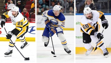Švédsko skládá tým pro MS, z NHL už získalo třináct hokejistů