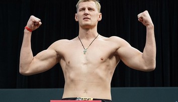 Nová hrozba! Volkov zlomil Werduma a je blízko boji o titul!