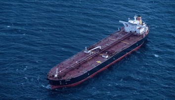 Evropská země bije na poplach. Blíží se k ní poškozený ruský tanker, hrozí pohroma