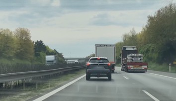 Sdružení kritizuje zákaz předjíždění pro kamiony. Argumentuje rizikem rakoviny