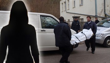 Rozčtvrcená žena stále nemá jméno. Nežila ale na ulici