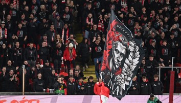 Fanoušci Slavie si stěžují na vysokou pokutu. Kolik dostávají ostatní?