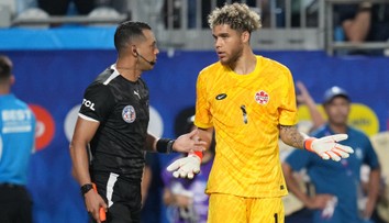 Zlomyslnost nevyšla. Kanadu při penaltách na Copě América doběhla karma