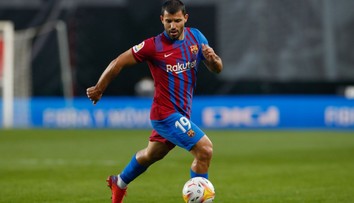 Agüero je v problémech. Policie ho vyšetřuje kvůli podněcování k násilí