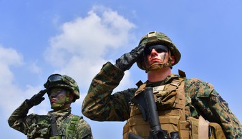 První americká oběť v Sýrii! Vojáka zabila nastražená bomba