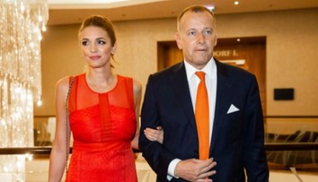 Kauza Kollár pokračuje. Expřítelkyně ho obvinila z dalšího činu