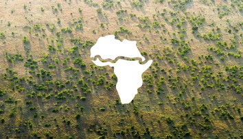 Africké země se spojily. Přes 20 z nich tvoří Velkou zelenou zeď