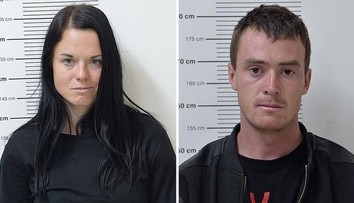 ZADRŽENÍ ČEŠI: "Měli štěstí, že je rovnou nezastřelili," říká expertka